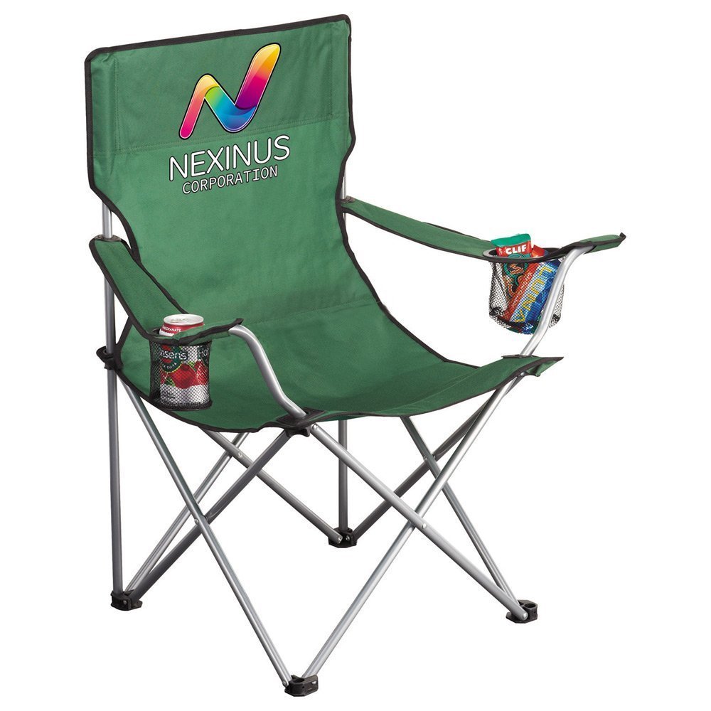 Custom Folding Chair - Swag-Shop